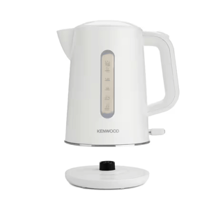 Kenwood Abbey Lux White Kettle 1.7l